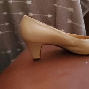 🤑Vintage shoes david evina made in Italy